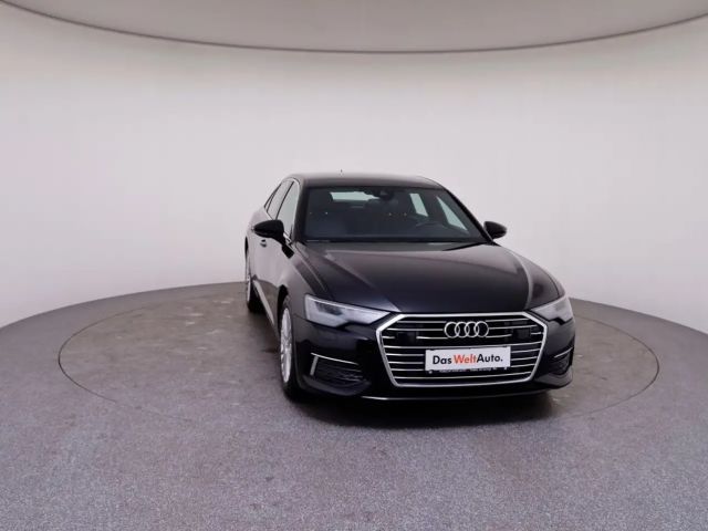 Audi A6 40 TDI Sedan