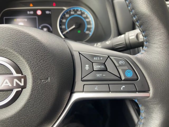 Nissan Leaf N-Connecta