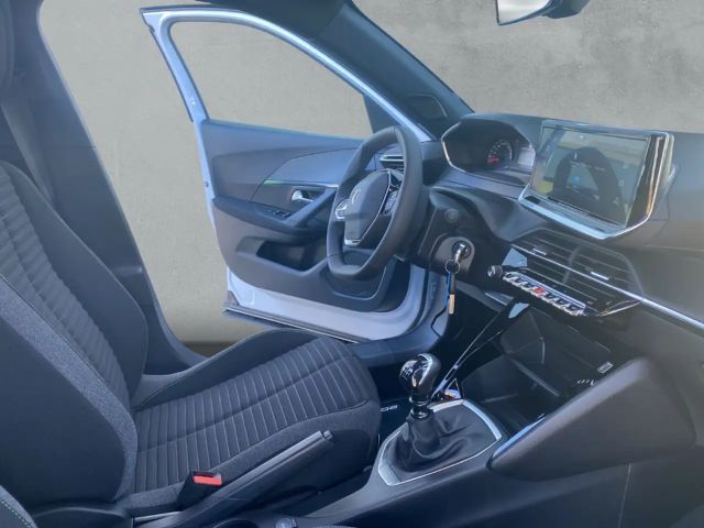 Peugeot 2008 Active Pack PureTech