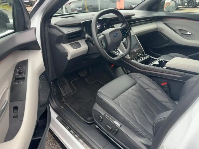 Ford Capri AWD Premium