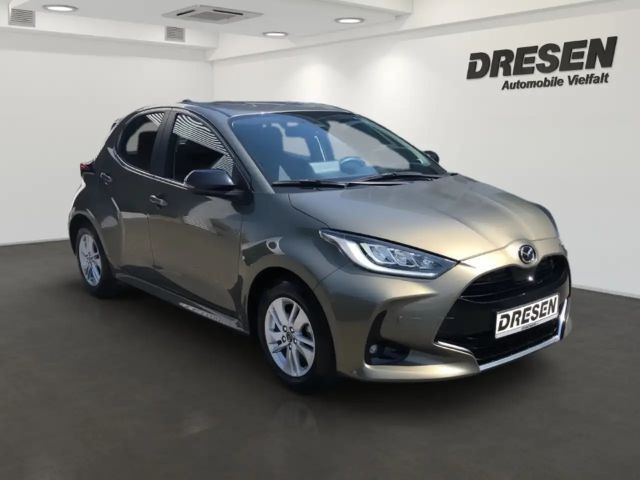 Mazda 2 Hybrid Agile 1,5l FHEV ACC Apple CarPlay Android A