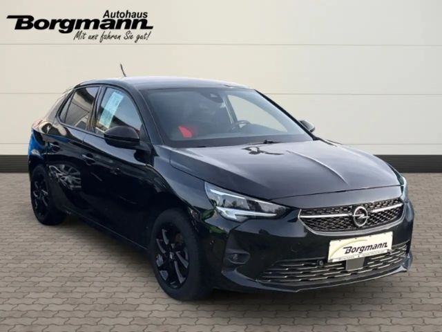 Opel Corsa GS-Line Grand Sport