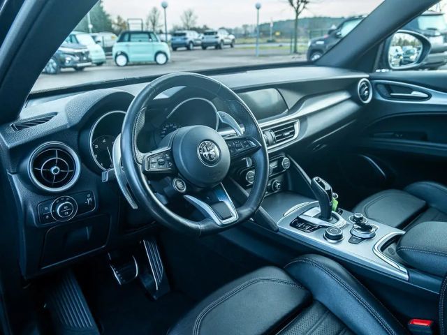 Alfa Romeo Stelvio Veloce