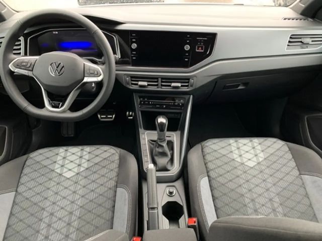 Volkswagen Taigo DSG IQ.Drive R-Line