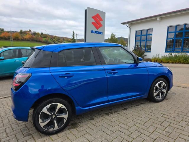 Suzuki Swift Comfort Hybrid