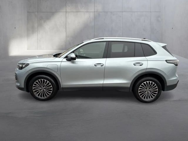 Volkswagen Tiguan DSG eHybrid