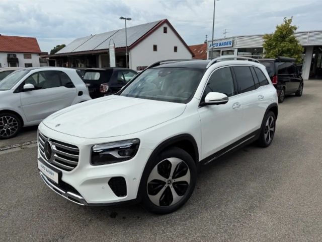Mercedes-Benz GLB 250 4MATIC Progressive