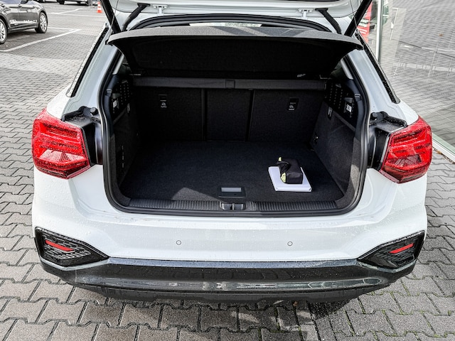 Audi Q2 35 TFSI S-Tronic