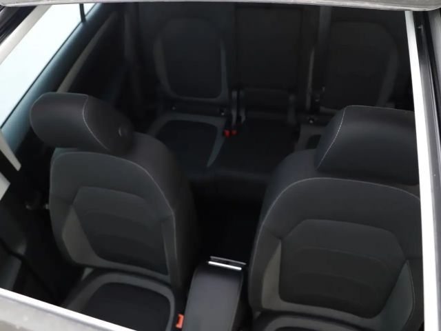 Skoda Kodiaq 4x4 Ambition