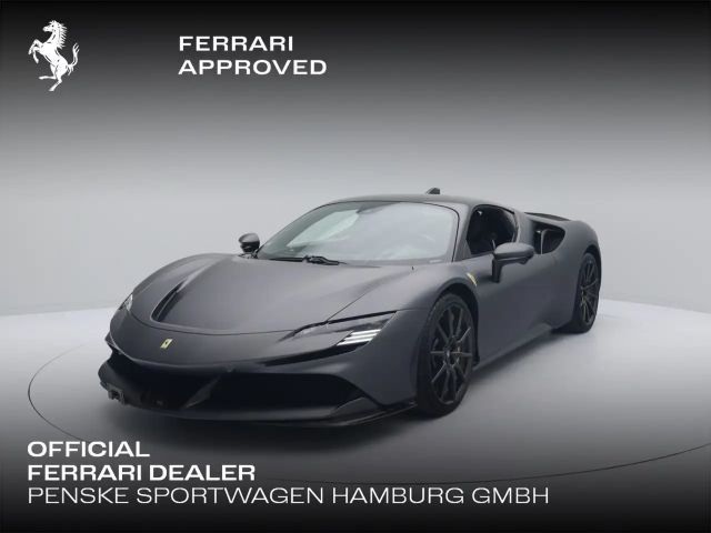 Ferrari SF90 Stradale