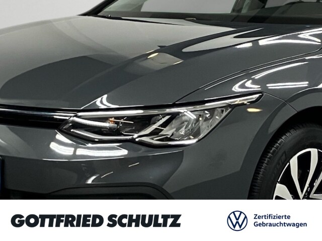 Volkswagen Golf 1.0 TSI Golf VIII