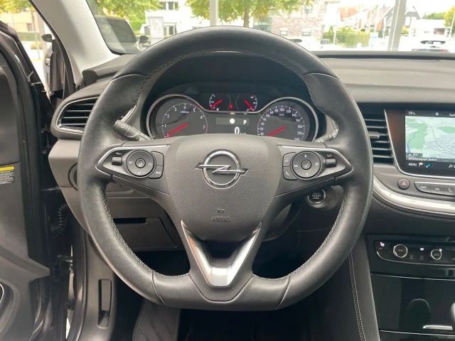 Opel Grandland X Navi,el.Heckklappe,4xSitzheizung..