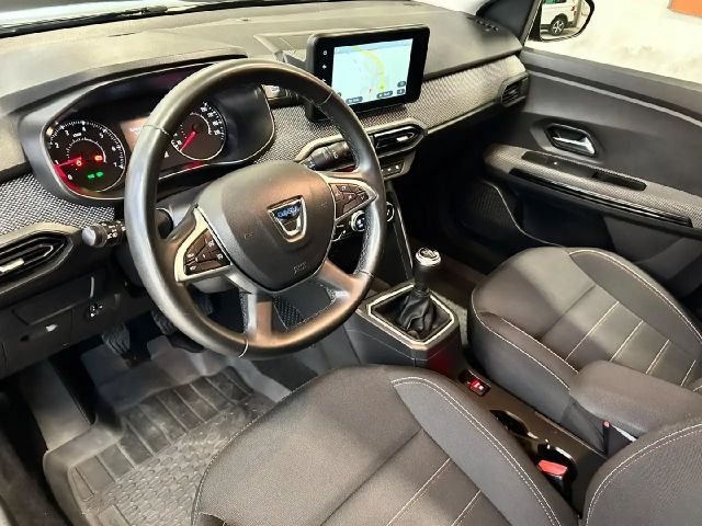 Dacia Jogger Extreme