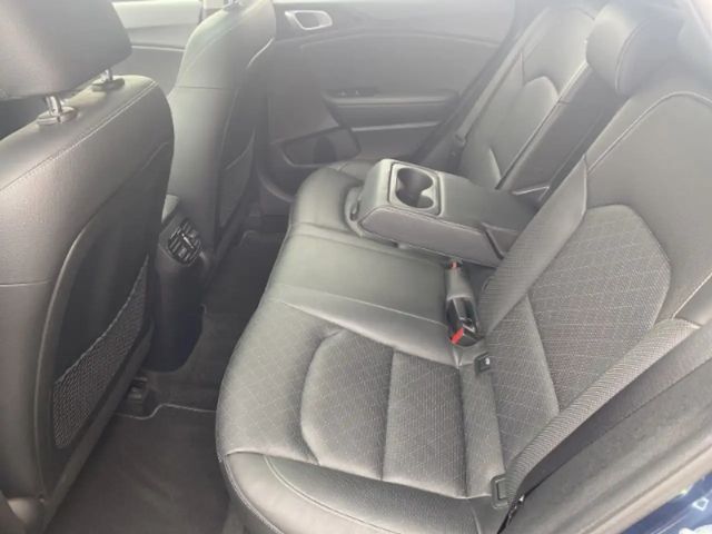 Kia XCeed GDi Platinum Edition