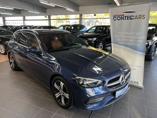 Mercedes-Benz C 220 AVANTGARDE Estate