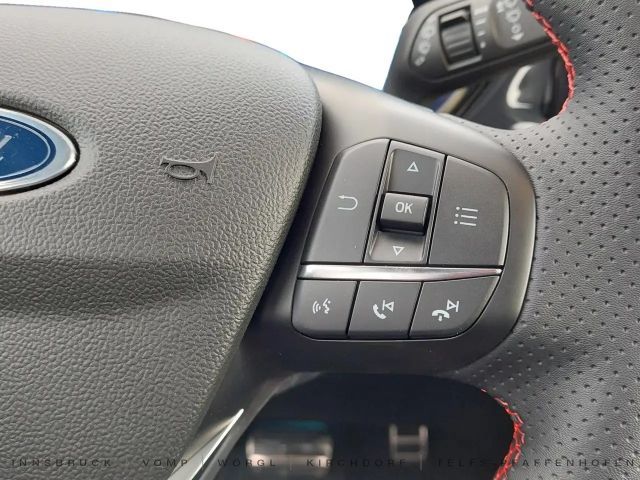 Ford Focus ST Line Wagon