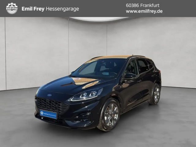 Ford Kuga EcoBoost ST Line X