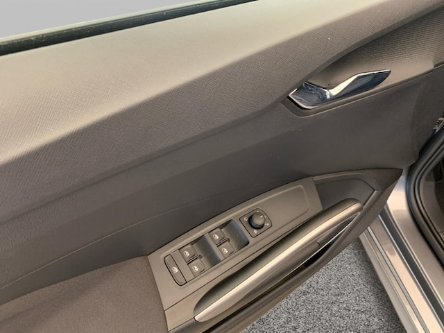 Skoda Fabia 1.0 TSI Tour