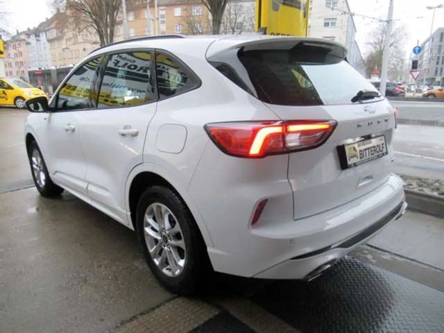 Ford Kuga ST Line