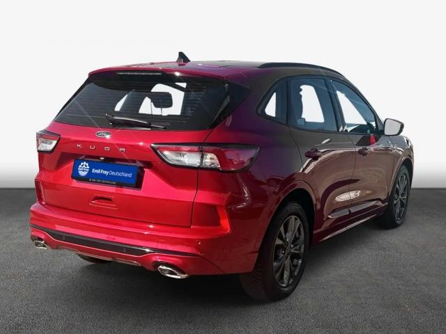 Ford Kuga ST Line