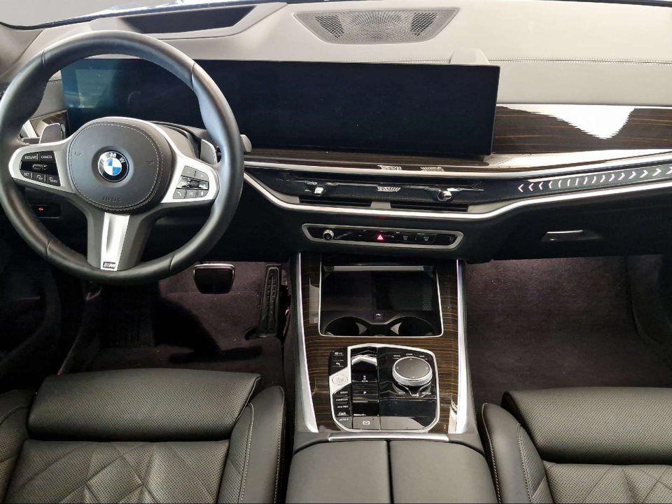 BMW X5 xDrive30d