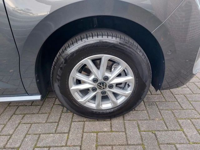 Volkswagen Multivan DSG Lang Life T7