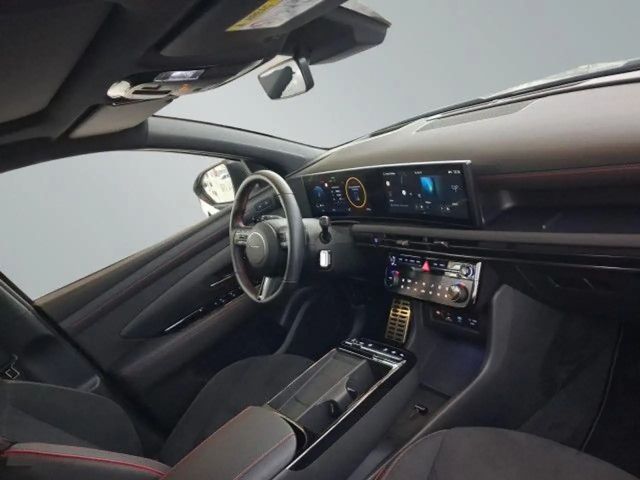 Hyundai Tucson 1.6 N Line