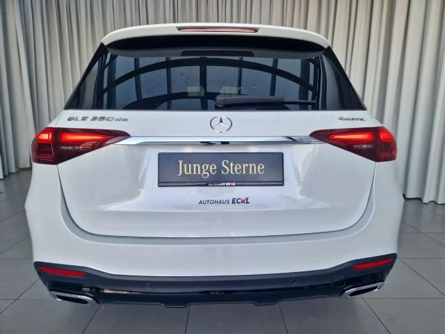 Mercedes-Benz GLE 350 4MATIC