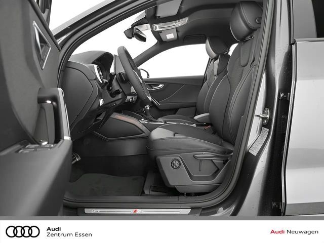 Audi Q2 35 TFSI S-Line