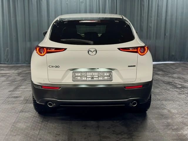Mazda CX-30 Exclusive-line