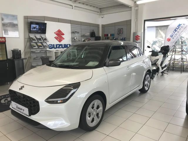 Suzuki Swift Comfort