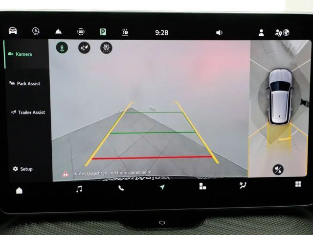 Skoda Kodiaq 2.0 TSI 4x4 RS