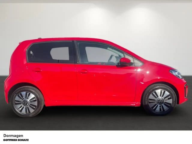 Volkswagen e-up! KAMERA KLIMA PDC