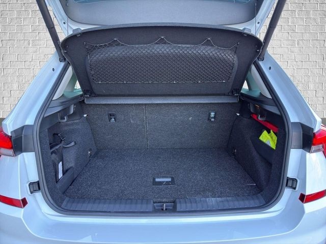 Skoda Kamiq 1.5 TSI Tour