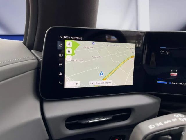 MG Cyberster Cyberster *360° Kamera*HERSTELLERGARANTIE*