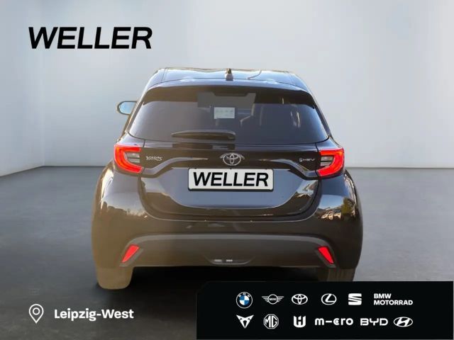 Toyota Yaris Hatchback Hybride