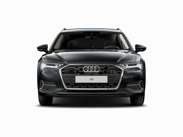 Audi A6 40 TDI Avant Quattro S-Tronic