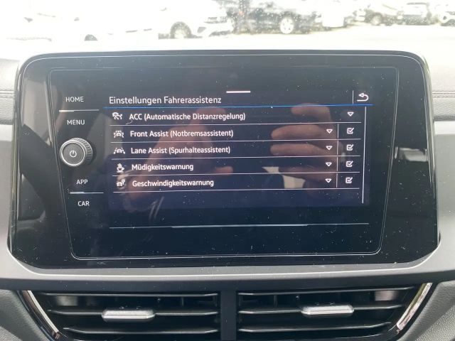 Volkswagen T-Roc 4Me TSI