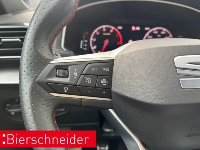 Seat Tarraco 1.5 TSI FR-lijn