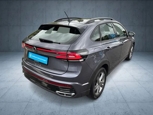 Volkswagen Taigo 1.0 TSI DSG R-Line