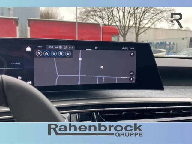 Peugeot 5008 Allure Pack Hybrid