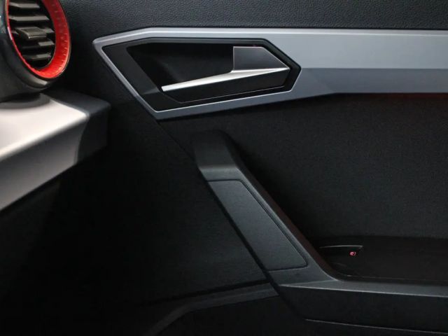 Seat Ibiza 1.0 TSI FR-lijn