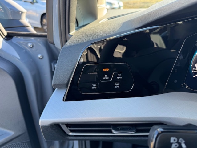 Volkswagen Golf 1.5 TSI Life