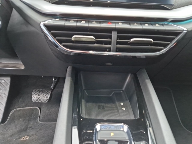 Skoda Octavia Combi Style Style iV