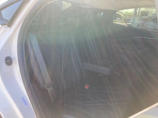 Ford Mustang Mach-E Ford Garantieschutzbrief 11.2030 bis max. 160k