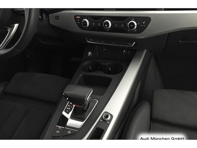 Audi A5 35 TDI S-Tronic Sportback