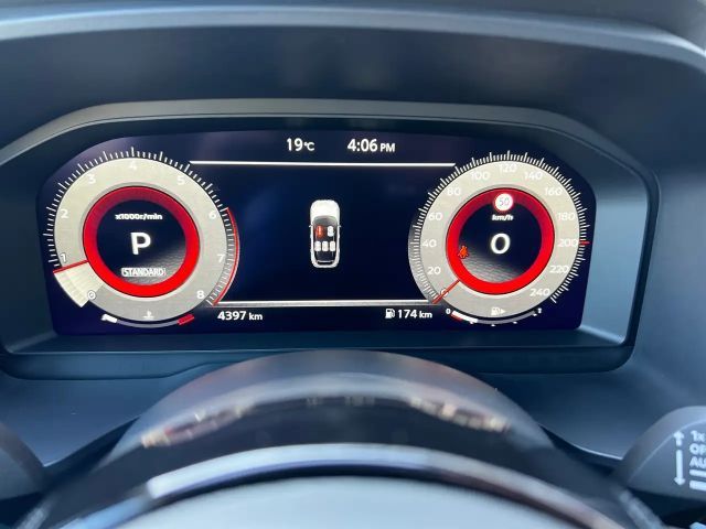 Nissan Qashqai N-Connecta