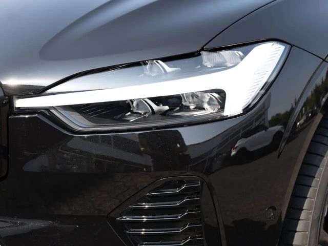 Volvo XC60 AWD Plus T8