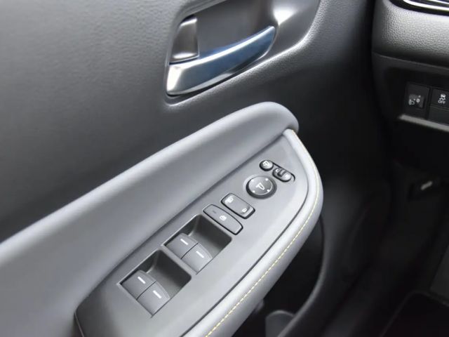 Honda Jazz 1.5 Advance Hybrid Sport