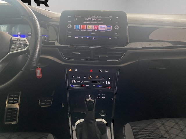 Volkswagen T-Roc 1.5 TSI DSG